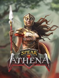Spear of Athena